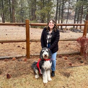 Meet your Posher, Brianna